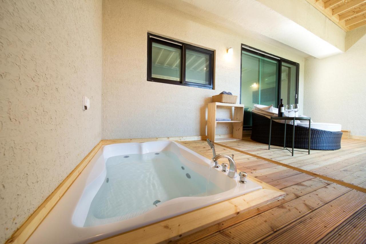 Poeta Pension Seogwipo Extérieur photo